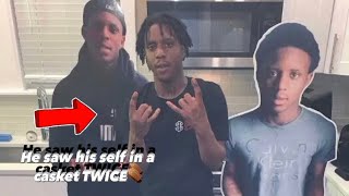 Wicked Streets of Chicago Ep7 The sad story of the “Murda Town Triplets” [upl. by Nahtahoj108]