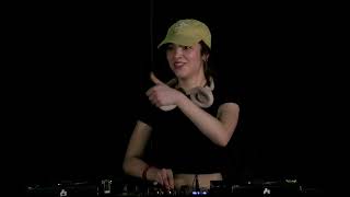 Sofia tonight S2E4  Part 2  Dj Set by HERA [upl. by Wilkins539]