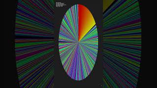 Selection Sort Algorithm Visualized HD 1080p [upl. by Calabrese]