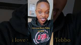 Maria Tebbo by Sam Mangwana lyrics translation by Lynder Matiko rhumba [upl. by Beare]