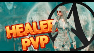 ArcheAge│Healer PvP  Legacys last maybe│Syraz [upl. by Esther]