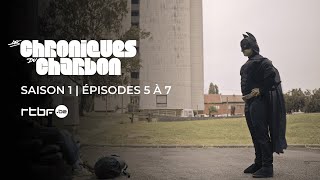 LES CHRONIQUES DU CHARBON  EP 57  Leroux Million la pénurie lexpulsion [upl. by Alrrats336]