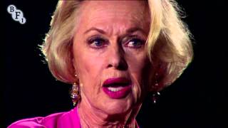 Tippi Hedren In Conversation on Alfred Hitchcock  BFI [upl. by Cho710]