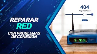 ✅ Como Solucionar Problemas de WIFI En Windows 10 Y 11 [upl. by Eylk]