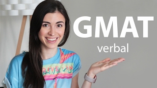 GMAT VERBAL  HOW I PREPARED USING APPS 700 [upl. by Naam]