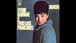 Eydie Gorme Y Trio Los Panchos  quotAmorquot [upl. by Sharla]