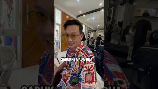 AYOOO LAWAN GW PART 2 youtubeshorts dennysumargo funny [upl. by Keynes866]