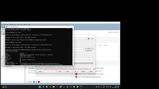 Oracle21c No TNS entries found error The Network Adapter could not establish connection error [upl. by Lamont87]