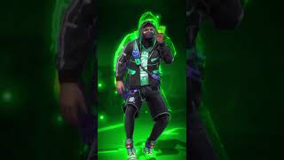 VIRAL FF COLOUR LOBBY EDITZ  ASMR EDITZ SHORTSasmr garenafreefire viral shortsvideo [upl. by Naryt]