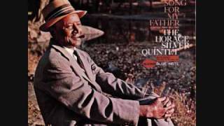 Horace Silver  Calcutta Cutie [upl. by Phyl637]