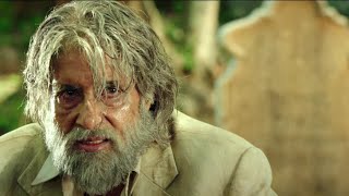 Jahaan Marte Hain Wahaan Darte Hain Kabristan Me koi Nahi Darta  Amitabh Best Movie Scenes [upl. by Ahtiuqal223]