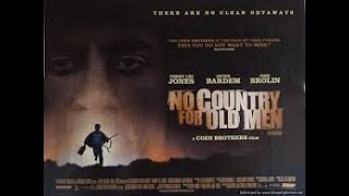 No Country for Old Men by Cormac McCarthy Thriller Audiobook [upl. by Abigale]