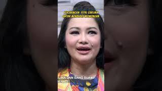 Perjuangan Fitri Carlina Untuk Memberi Momongan Untuk Suami  FYP SHORTS 201123 [upl. by March]