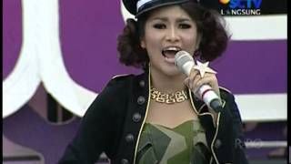 FITRI CARLINA Live At Inbox 20092012 Courtesy SCTV [upl. by Edla]