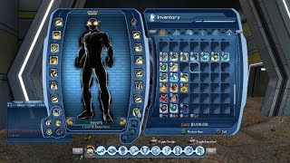 Best DPS Artifacts Tier List Ranking amp Leveling Guide  DCUO 2x Artifact XP 2023 [upl. by Akenit]