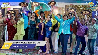 FULL EPISODE 3972  Taarak Mehta Ka Ooltah Chashmah  NEW Episodes  तारक मेहता का उल्टा चश्मा [upl. by Perron]