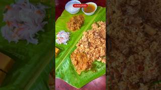 ஆஹா ஆஹா அட அட இதுக்கு பேர்தான் சாப்பாடு  ஆடு கோமி vadivelu briyani tamilsong shortsfeed yt [upl. by Argella338]