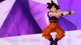 Dragon Ball Z Un verdadero final Audio Latino [upl. by Arin587]