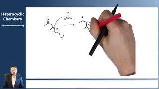 12  Synthesis of Pyridines [upl. by Aizti]