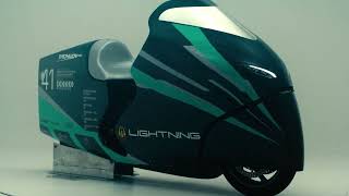 Niobium  Tachyon Nb — An Electric Superbike like Never Built Before 2022 [upl. by Stan]