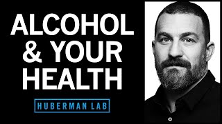 What Alcohol Does to Your Body Brain amp Health [upl. by Divad]