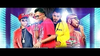 Tupakeys featuring ADK  SWAG THAMIZHACHI [upl. by Jasmine]