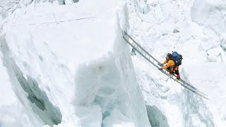 Everest Disaster 1996  Explained Part 3 [upl. by Nagek58]