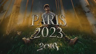 12  Kidd Keo  PARIS 2023  2016 Official Audio [upl. by Intruok319]