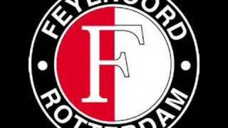 Feyenoord Lied [upl. by Oreves157]