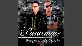 Panamiur Remix [upl. by Mayor]