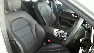 2014 MERCEDESBENZ CCLASS C180 Avantgarde Interior Pack Auto For Sale On Auto Trader South Africa [upl. by Elvera448]