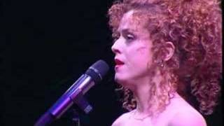 Johanna by Bernadette Peters [upl. by Markowitz948]