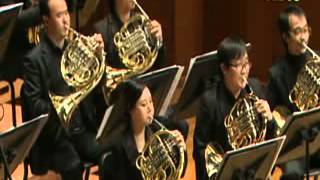 용쟁호투Enter the Dragon이소룡BruceLee by KOREAN POPS ORCHESTRA [upl. by Ulick]