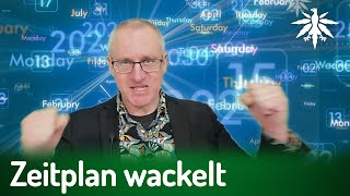 Zeitplan wackelt  DHVNews  402 [upl. by Lattie]