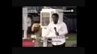 Talk To God In Your Heart by TB Joshua [upl. by Sofia144]