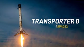 🔴 EN DIRECT LANCEMENT SPACEX TRANSPORTER 10  Fusée FALCON 9  Lancement spatial FR [upl. by Atinrehs]