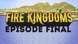 Fire Kingdoms  Episode FINAL  Kigyar et Unsterbliicher [upl. by Anelej]