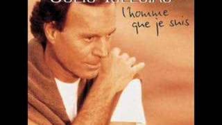 Julio Iglesias  Échame a Mi la Culpa [upl. by Millur383]