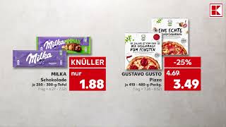 Kaufland  Angebote Knüller  Gültig vom 07092023 bis 13092023 [upl. by Atiker]