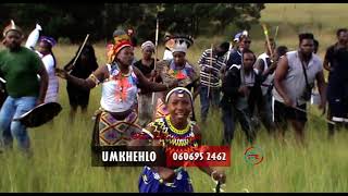 UMKHEHLO KA ZANELE MAPHISA NO SIPHO NDLELA  Kwangenetsheni [upl. by Weeks699]