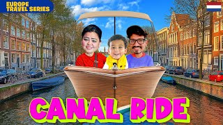 Humne Li Golle Ke Liye Personal Boat 🛥️ Bharti Singh  Haarsh Limbachiyaa  Golla [upl. by Inman]