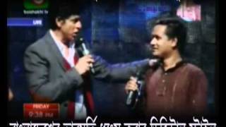 Shahrukh Khan LIVE in Dhaka  Swapan amp Antar Showbiz spoiled the IMAGE OF BANGLADESH [upl. by Rentschler]