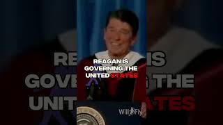 Funniest Jokes of Ronald Reagan  Pounding Desk 🤣😁😂 shorts funny [upl. by Leahpar]