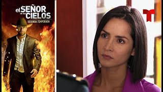 El Señor de los Cielos 2  Capítulo 3  Telemundo Novelas [upl. by Aivun]