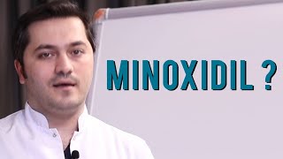 Minoxidil  Remède miracle  Le Dr Balwi vous explique [upl. by Guillermo275]