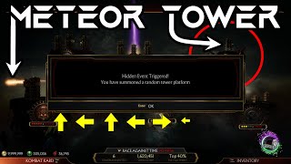 Easy way to GET Skins from Kombat League How to unlock METEOR TOWERS in 2022 [upl. by Dehnel]