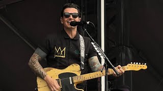 Dashboard Confessional  Screaming Infidelities  Live at Lovin Life Music Fest 2024 5324 [upl. by Yzzo]