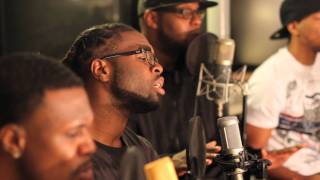 Boyz II Men  On Bended Knee AHMIR cover [upl. by Burke]