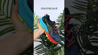 TOP 7 ZAPATILLAS DE TRAIL RUNNING 2023 ⛰️👟 [upl. by Nosa]