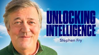 Unlock Your Intelligence with Stephen Fry  The ‘Work In’ Podcast [upl. by Anael]